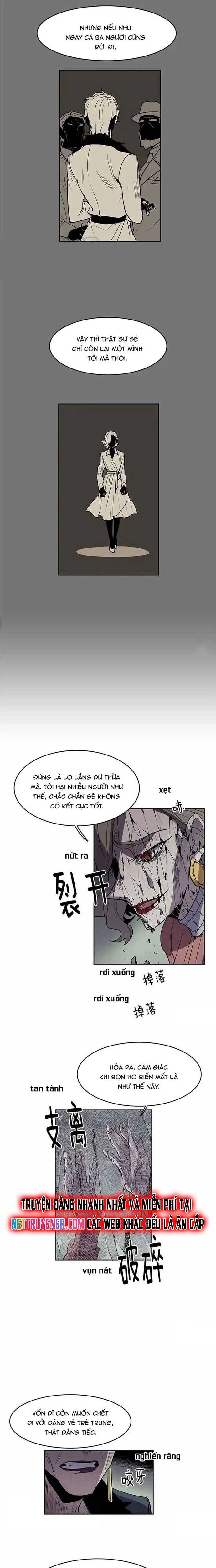 Cửa Hàng Vô Danh - Chapter 83 - Page 5