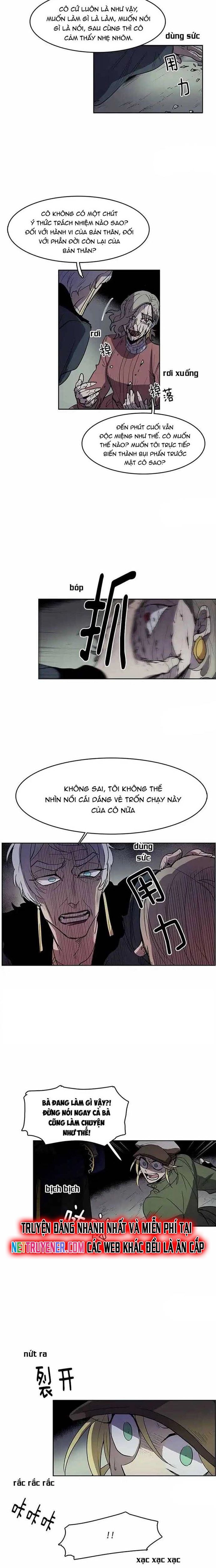 Cửa Hàng Vô Danh - Chapter 83 - Page 6