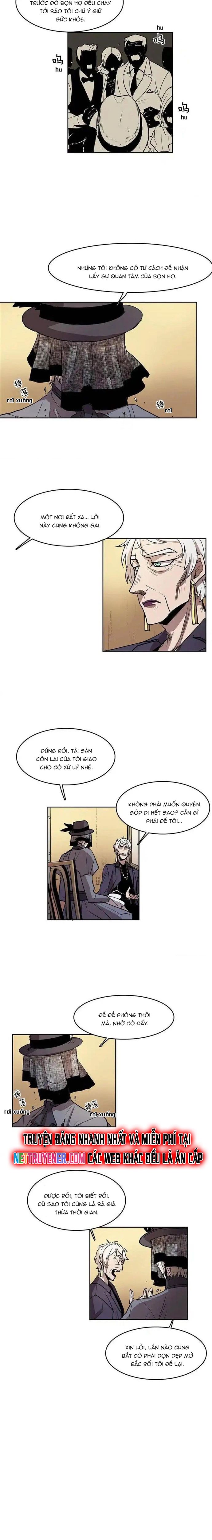 Cửa Hàng Vô Danh - Chapter 84 - Page 3