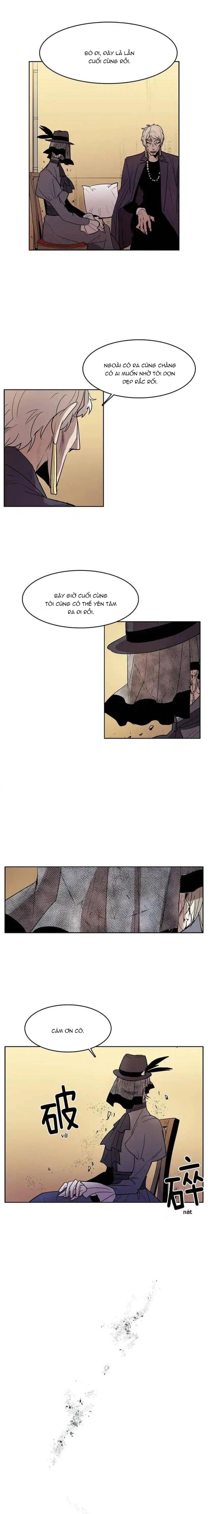 Cửa Hàng Vô Danh - Chapter 84 - Page 4