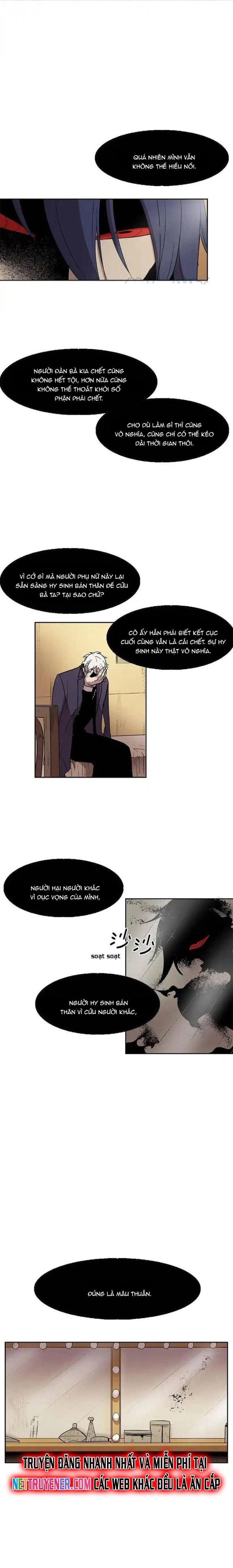 Cửa Hàng Vô Danh - Chapter 84 - Page 6