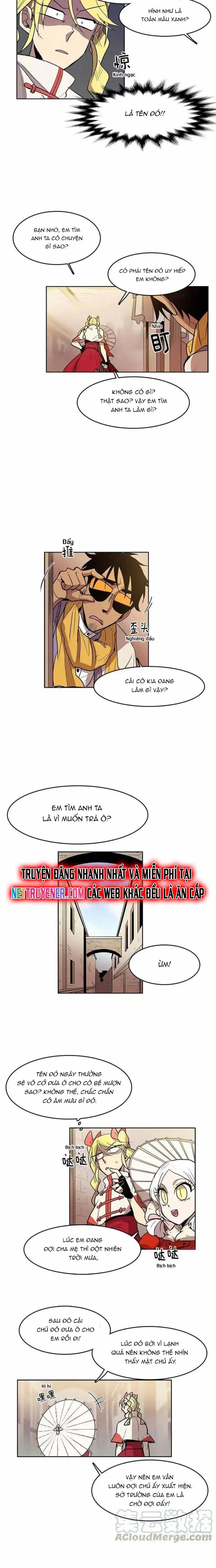 Cửa Hàng Vô Danh - Chapter 85 - Page 3