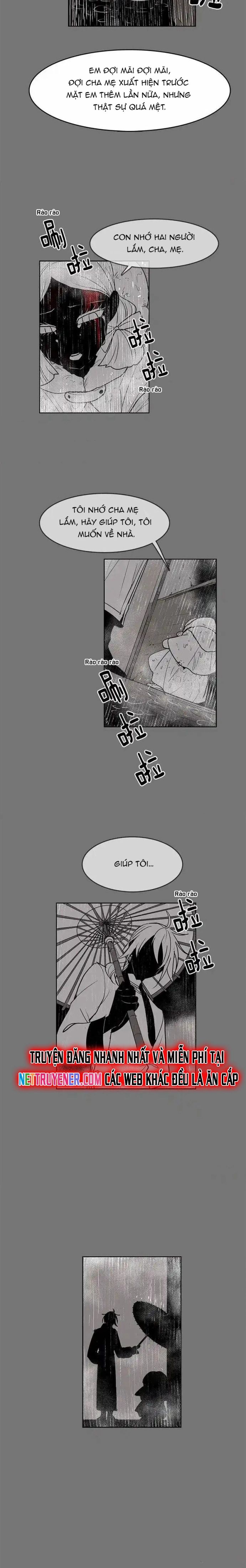 Cửa Hàng Vô Danh - Chapter 85 - Page 6