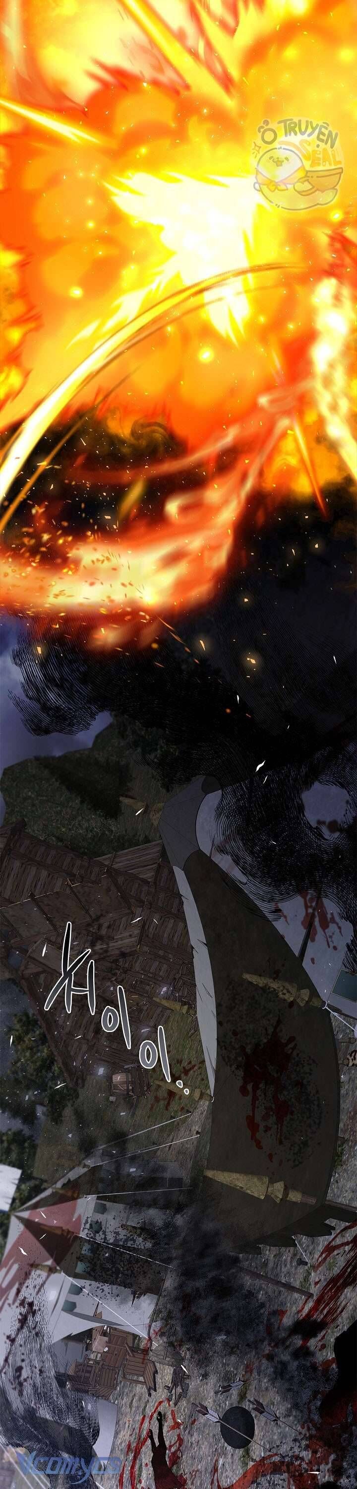 Xin Lỗi Vì Tôi Không Thể Rời Mắt Khỏi Vẻ Ngoài Của Ngài - Chapter 12 - Page 10