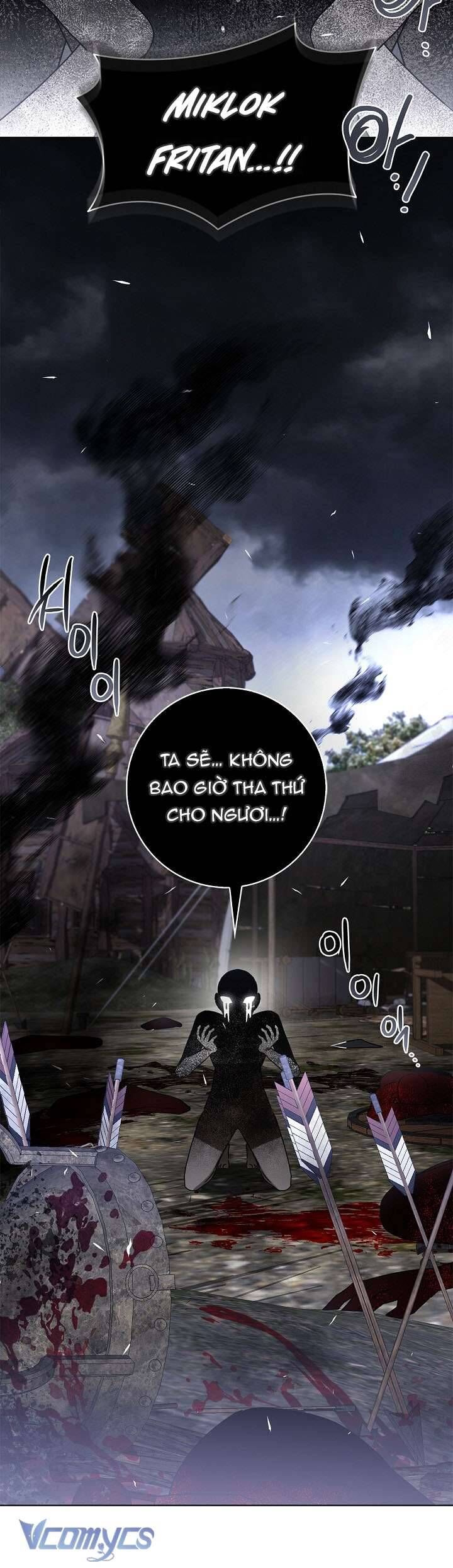 Xin Lỗi Vì Tôi Không Thể Rời Mắt Khỏi Vẻ Ngoài Của Ngài - Chapter 12 - Page 15