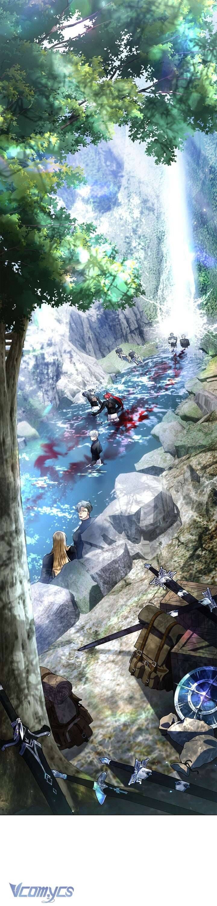 Xin Lỗi Vì Tôi Không Thể Rời Mắt Khỏi Vẻ Ngoài Của Ngài - Chapter 12 - Page 17