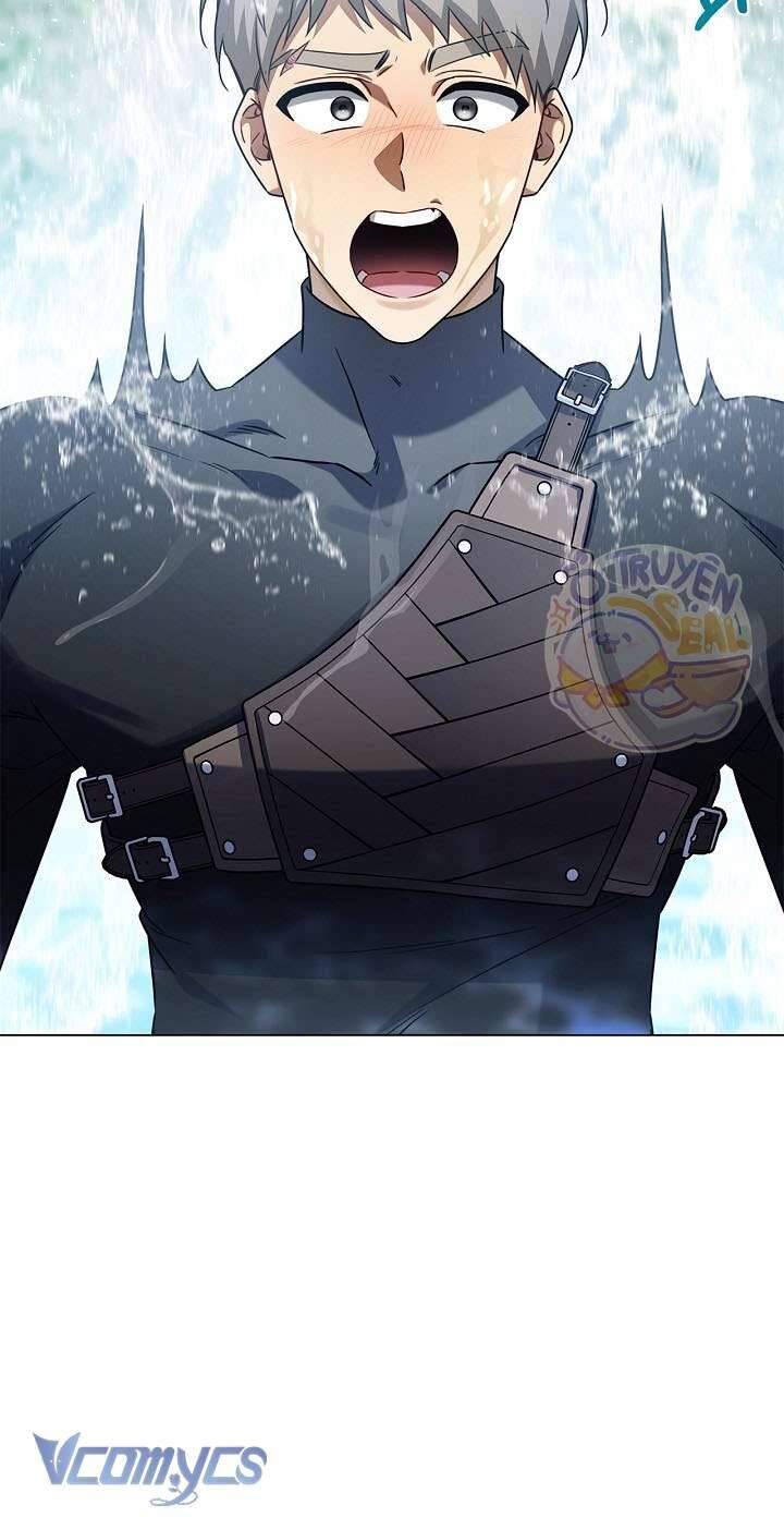 Xin Lỗi Vì Tôi Không Thể Rời Mắt Khỏi Vẻ Ngoài Của Ngài - Chapter 12 - Page 34