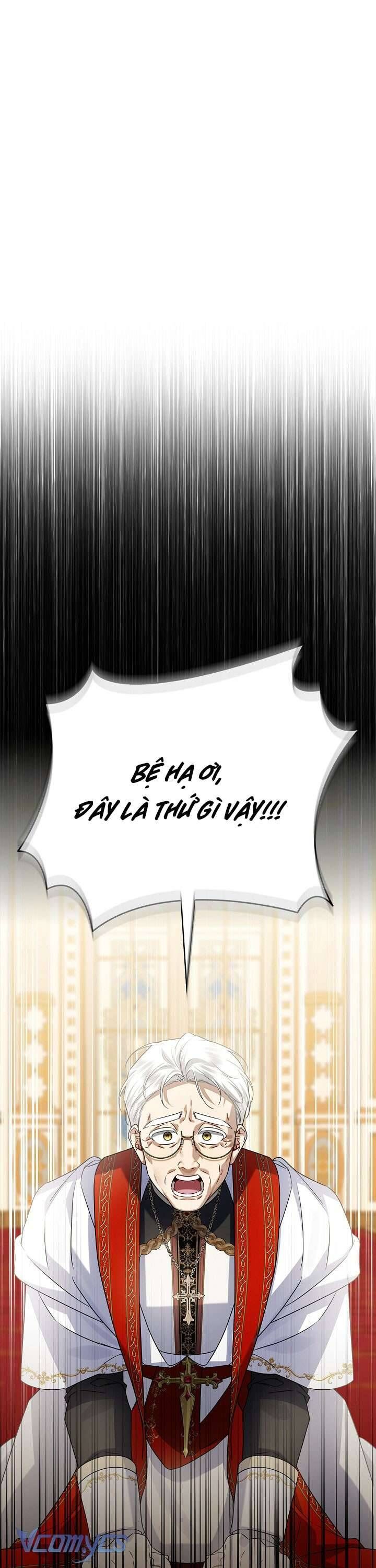 Xin Lỗi Vì Tôi Không Thể Rời Mắt Khỏi Vẻ Ngoài Của Ngài - Chapter 12 - Page 40