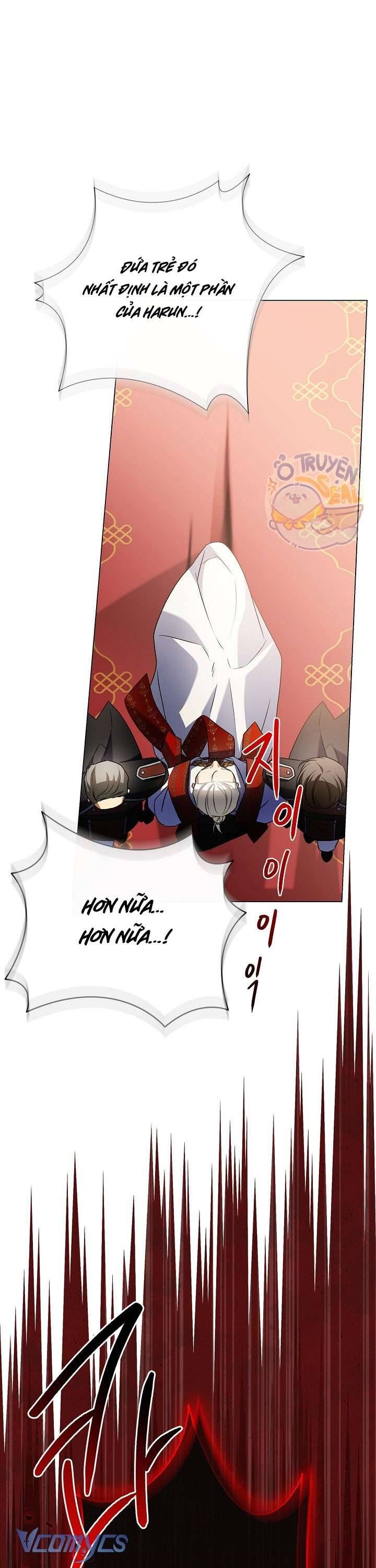 Xin Lỗi Vì Tôi Không Thể Rời Mắt Khỏi Vẻ Ngoài Của Ngài - Chapter 12 - Page 48