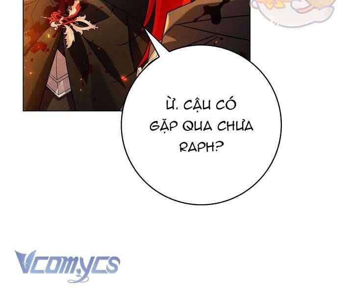 Xin Lỗi Vì Tôi Không Thể Rời Mắt Khỏi Vẻ Ngoài Của Ngài - Chapter 12 - Page 5