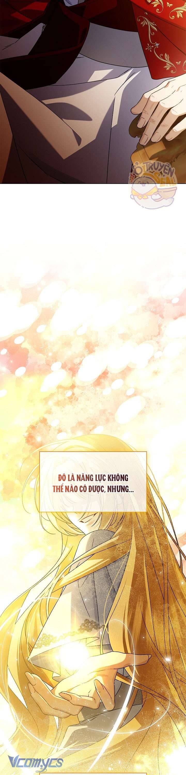 Xin Lỗi Vì Tôi Không Thể Rời Mắt Khỏi Vẻ Ngoài Của Ngài - Chapter 12 - Page 52
