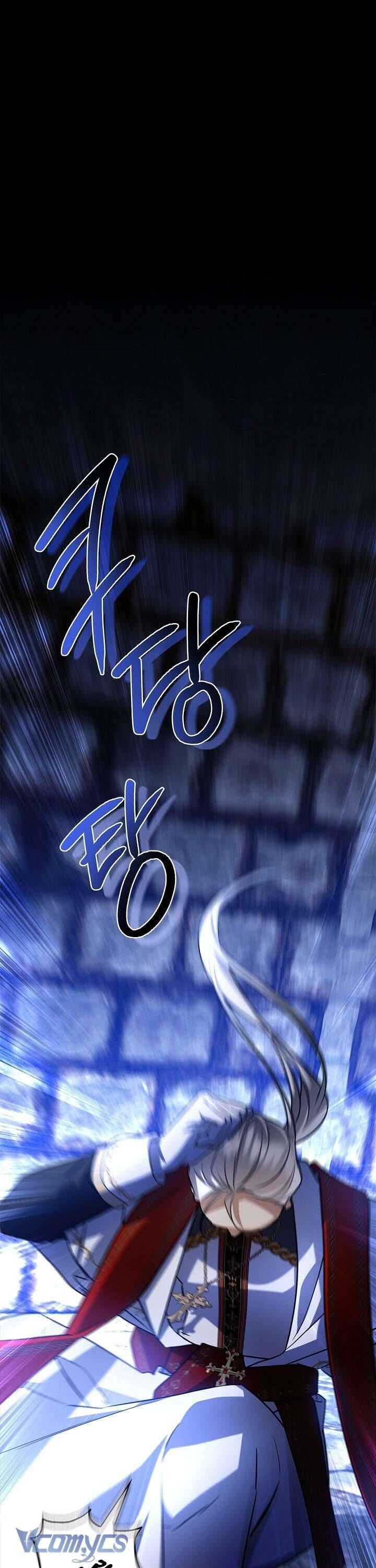 Xin Lỗi Vì Tôi Không Thể Rời Mắt Khỏi Vẻ Ngoài Của Ngài - Chapter 12 - Page 56