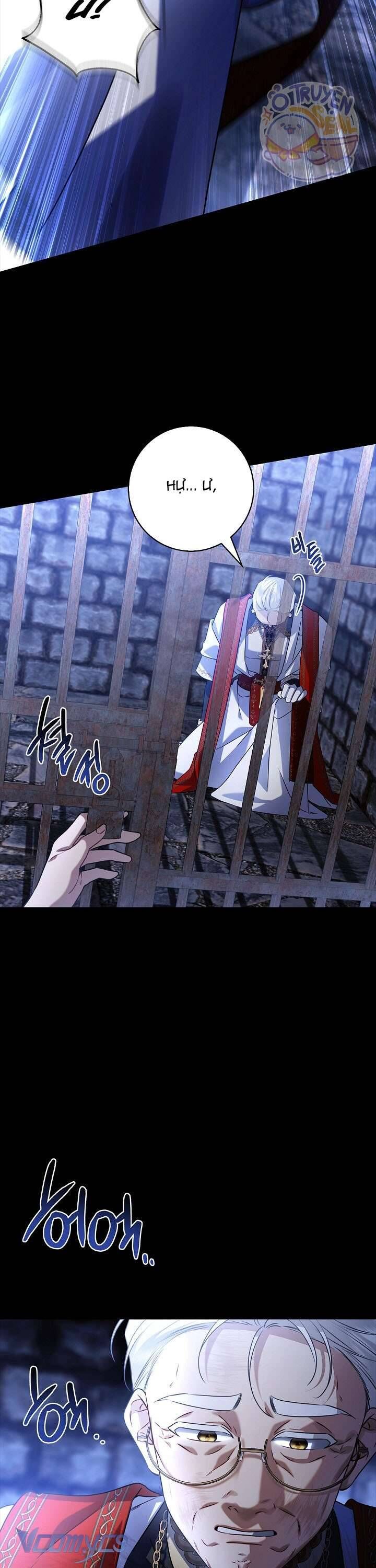 Xin Lỗi Vì Tôi Không Thể Rời Mắt Khỏi Vẻ Ngoài Của Ngài - Chapter 12 - Page 57