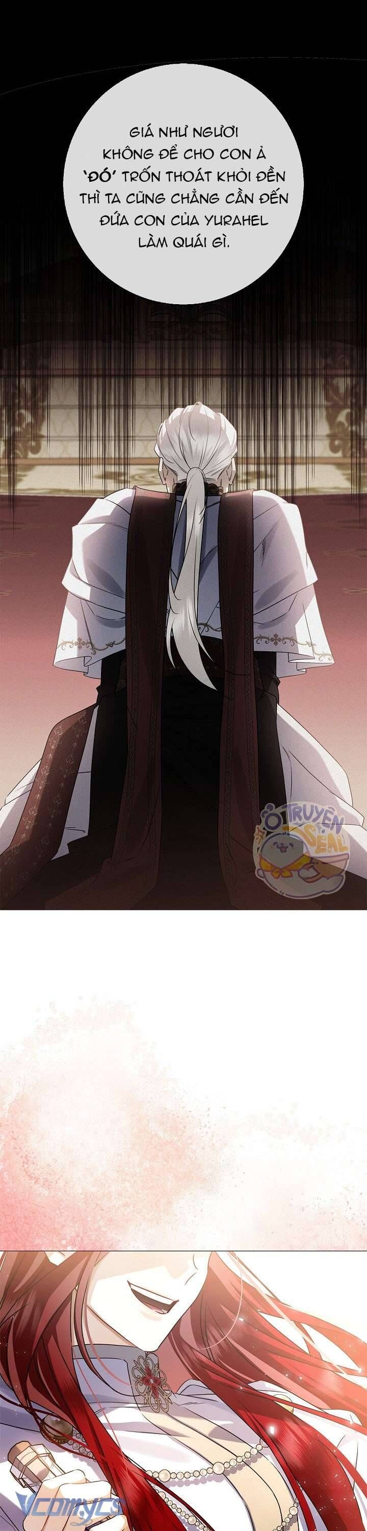 Xin Lỗi Vì Tôi Không Thể Rời Mắt Khỏi Vẻ Ngoài Của Ngài - Chapter 12 - Page 59