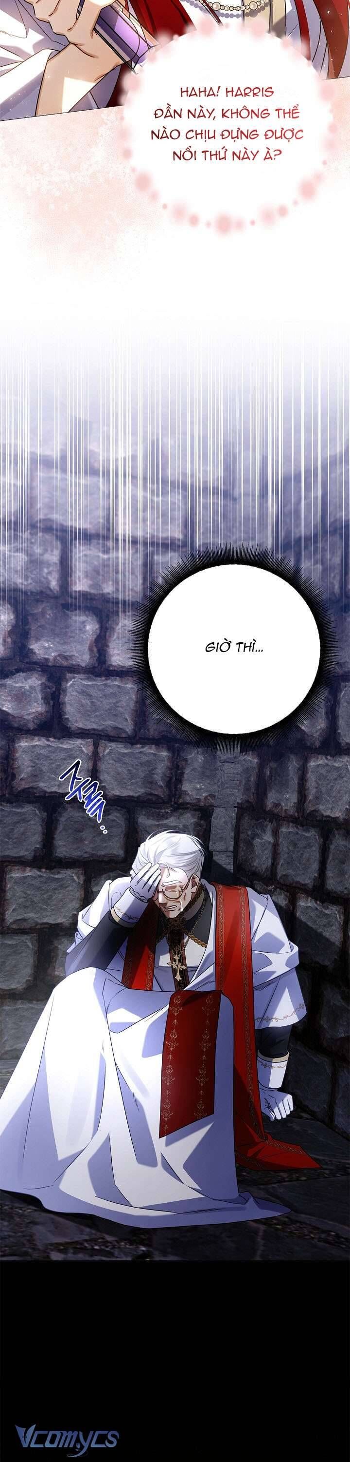 Xin Lỗi Vì Tôi Không Thể Rời Mắt Khỏi Vẻ Ngoài Của Ngài - Chapter 12 - Page 60