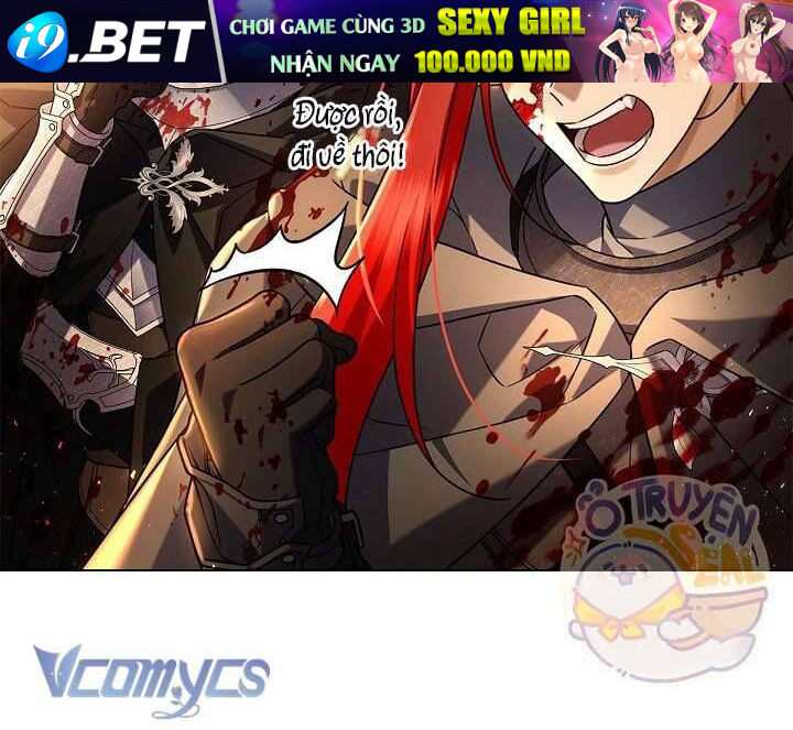 Xin Lỗi Vì Tôi Không Thể Rời Mắt Khỏi Vẻ Ngoài Của Ngài - Chapter 12 - Page 8