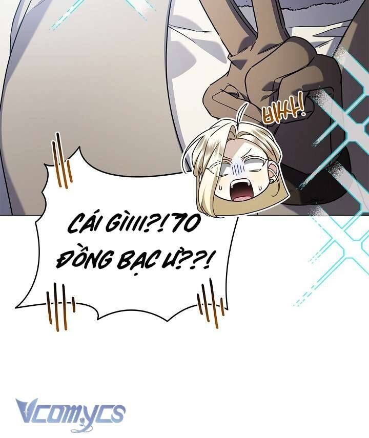 Xin Lỗi Vì Tôi Không Thể Rời Mắt Khỏi Vẻ Ngoài Của Ngài - Chapter 13 - Page 16