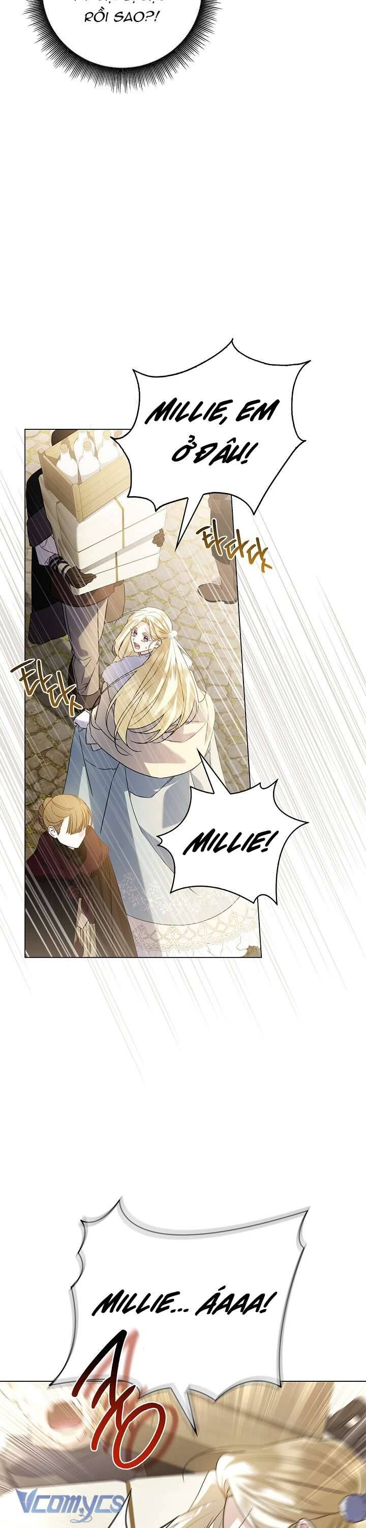 Xin Lỗi Vì Tôi Không Thể Rời Mắt Khỏi Vẻ Ngoài Của Ngài - Chapter 13 - Page 24