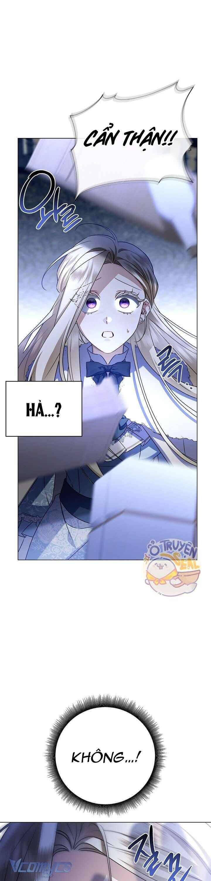 Xin Lỗi Vì Tôi Không Thể Rời Mắt Khỏi Vẻ Ngoài Của Ngài - Chapter 13 - Page 26