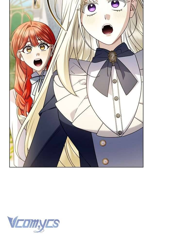 Xin Lỗi Vì Tôi Không Thể Rời Mắt Khỏi Vẻ Ngoài Của Ngài - Chapter 13 - Page 3