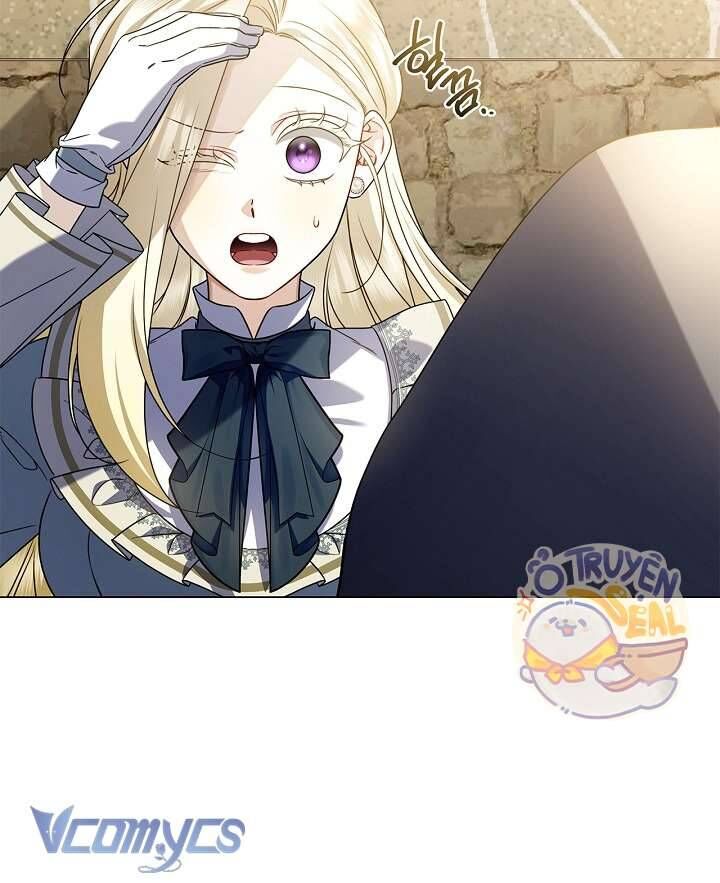 Xin Lỗi Vì Tôi Không Thể Rời Mắt Khỏi Vẻ Ngoài Của Ngài - Chapter 13 - Page 30