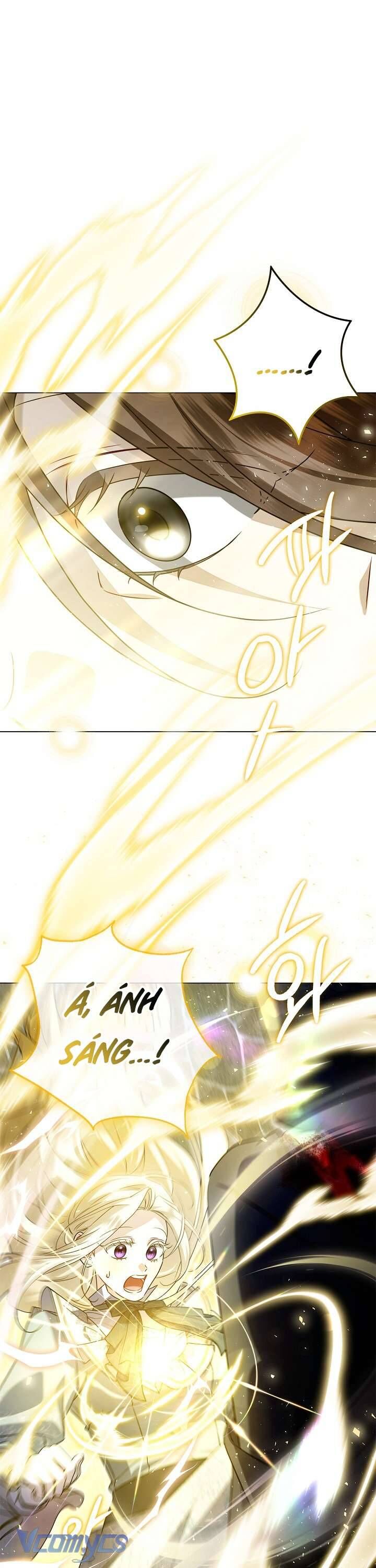 Xin Lỗi Vì Tôi Không Thể Rời Mắt Khỏi Vẻ Ngoài Của Ngài - Chapter 13 - Page 34