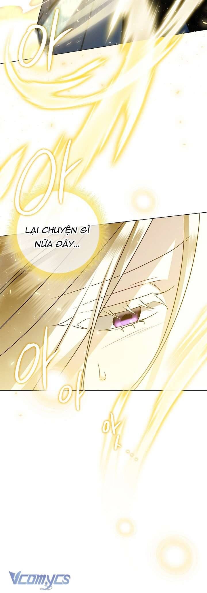 Xin Lỗi Vì Tôi Không Thể Rời Mắt Khỏi Vẻ Ngoài Của Ngài - Chapter 13 - Page 35