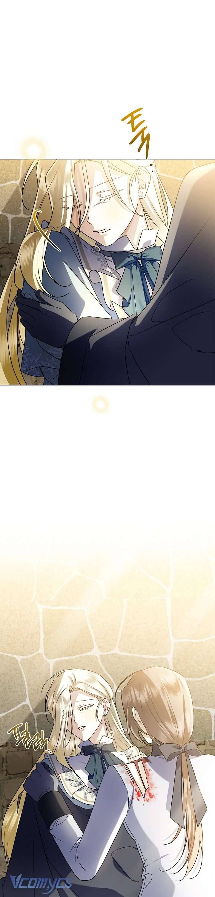 Xin Lỗi Vì Tôi Không Thể Rời Mắt Khỏi Vẻ Ngoài Của Ngài - Chapter 13 - Page 36