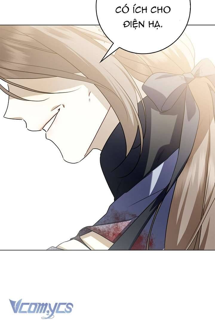 Xin Lỗi Vì Tôi Không Thể Rời Mắt Khỏi Vẻ Ngoài Của Ngài - Chapter 13 - Page 39