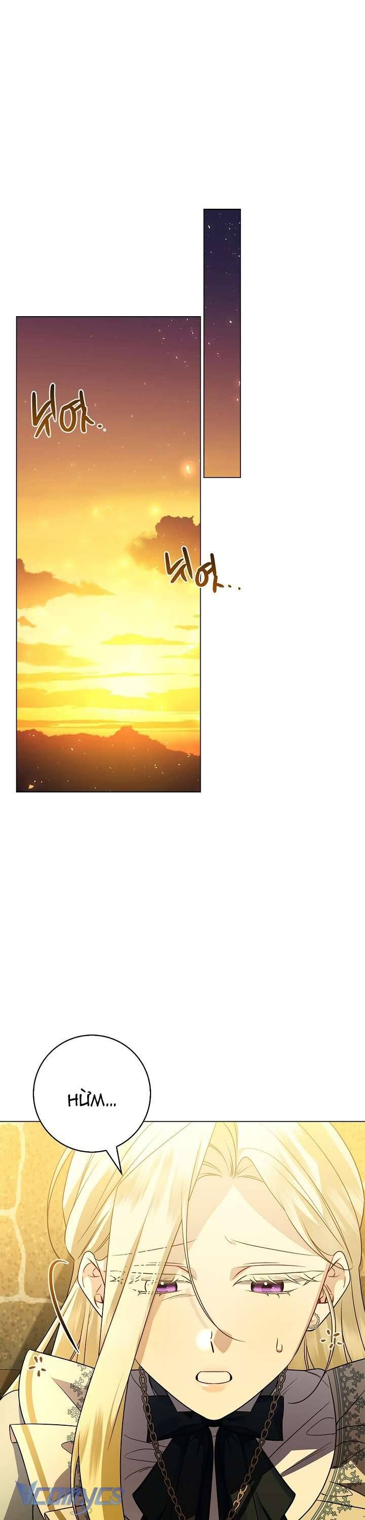 Xin Lỗi Vì Tôi Không Thể Rời Mắt Khỏi Vẻ Ngoài Của Ngài - Chapter 13 - Page 41