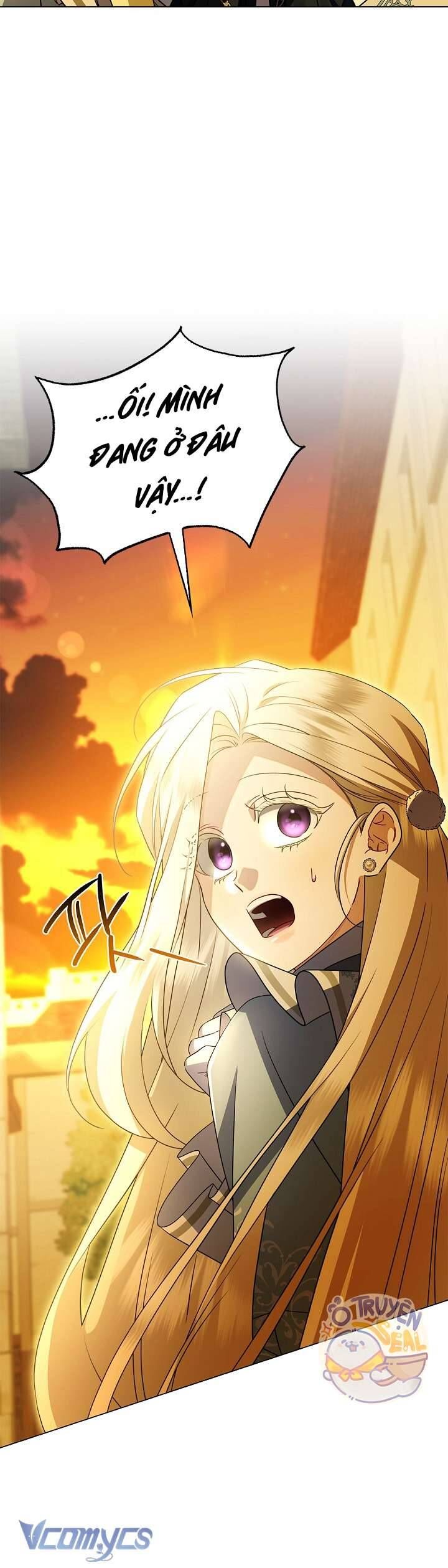 Xin Lỗi Vì Tôi Không Thể Rời Mắt Khỏi Vẻ Ngoài Của Ngài - Chapter 13 - Page 42