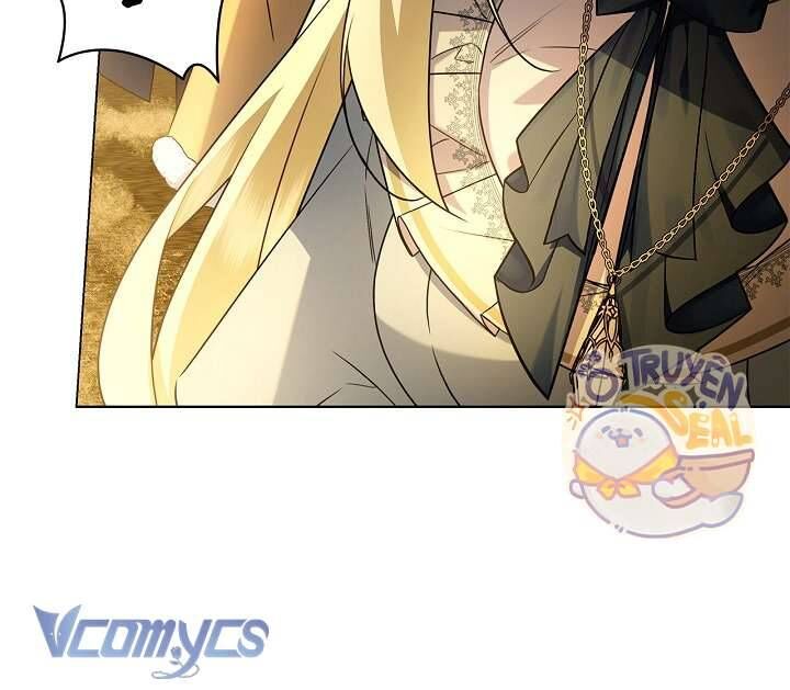 Xin Lỗi Vì Tôi Không Thể Rời Mắt Khỏi Vẻ Ngoài Của Ngài - Chapter 13 - Page 44