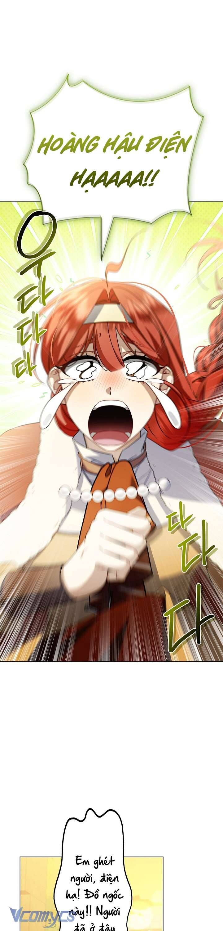 Xin Lỗi Vì Tôi Không Thể Rời Mắt Khỏi Vẻ Ngoài Của Ngài - Chapter 13 - Page 45