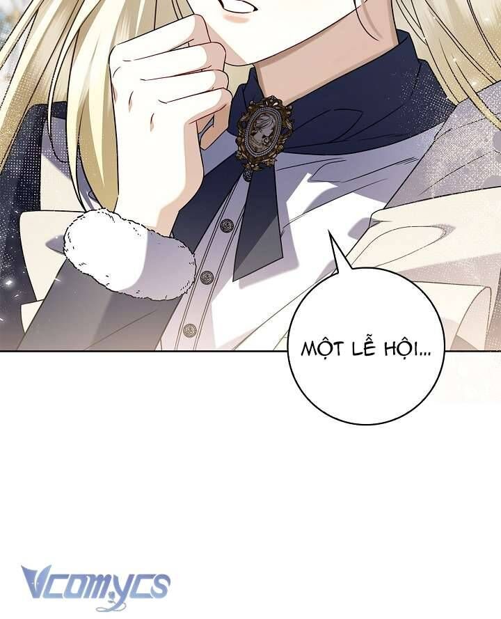 Xin Lỗi Vì Tôi Không Thể Rời Mắt Khỏi Vẻ Ngoài Của Ngài - Chapter 13 - Page 7