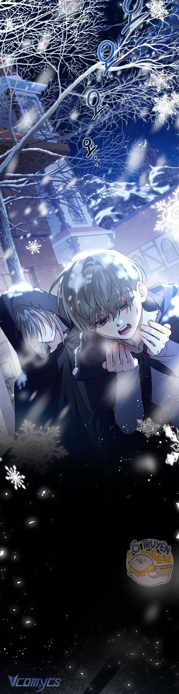 Xin Lỗi Vì Tôi Không Thể Rời Mắt Khỏi Vẻ Ngoài Của Ngài - Chapter 14 - Page 14