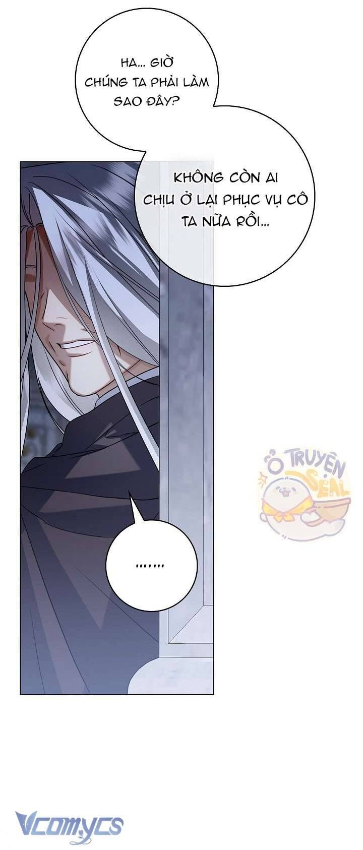 Xin Lỗi Vì Tôi Không Thể Rời Mắt Khỏi Vẻ Ngoài Của Ngài - Chapter 14 - Page 17