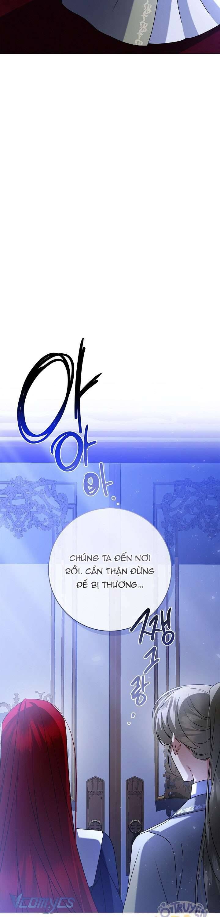 Xin Lỗi Vì Tôi Không Thể Rời Mắt Khỏi Vẻ Ngoài Của Ngài - Chapter 14 - Page 28