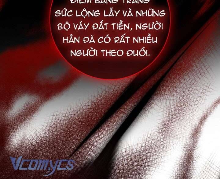 Xin Lỗi Vì Tôi Không Thể Rời Mắt Khỏi Vẻ Ngoài Của Ngài - Chapter 14 - Page 35