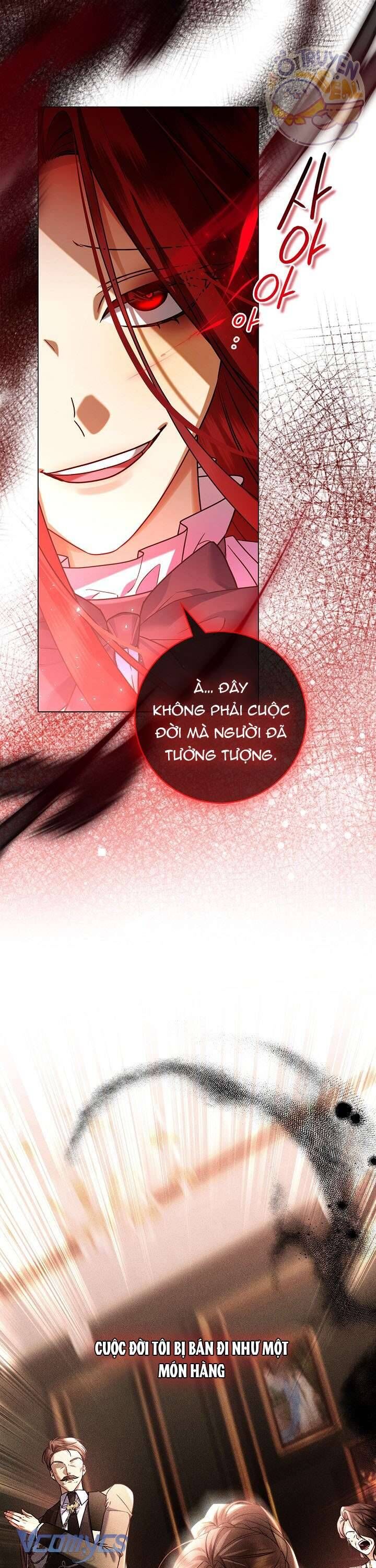 Xin Lỗi Vì Tôi Không Thể Rời Mắt Khỏi Vẻ Ngoài Của Ngài - Chapter 14 - Page 36