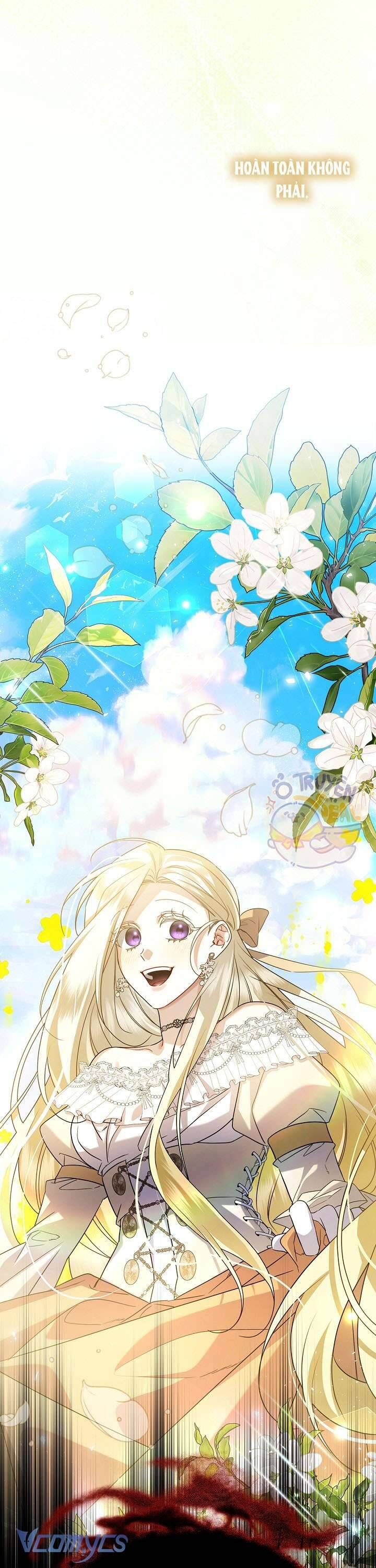 Xin Lỗi Vì Tôi Không Thể Rời Mắt Khỏi Vẻ Ngoài Của Ngài - Chapter 14 - Page 39