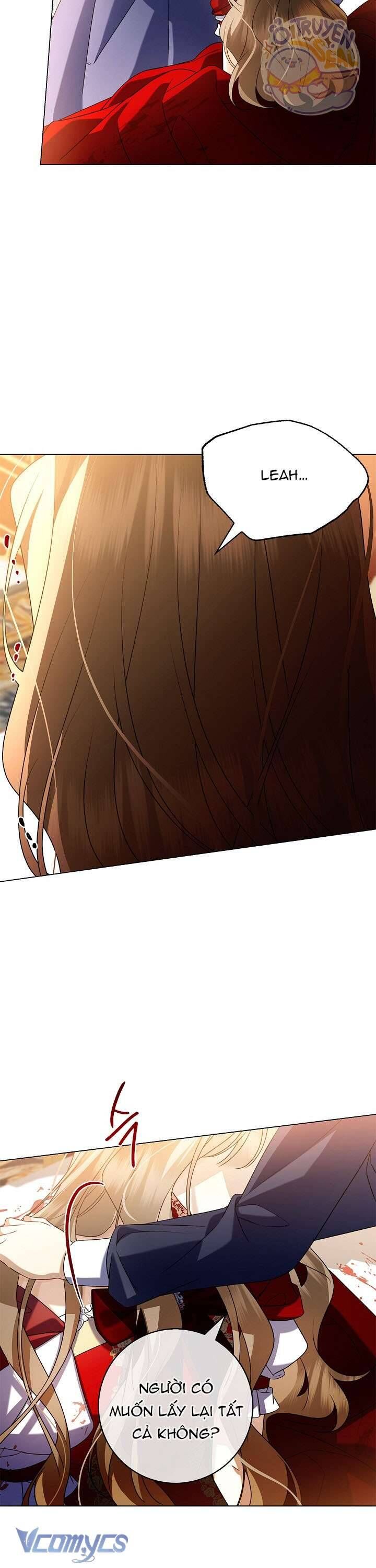 Xin Lỗi Vì Tôi Không Thể Rời Mắt Khỏi Vẻ Ngoài Của Ngài - Chapter 14 - Page 42