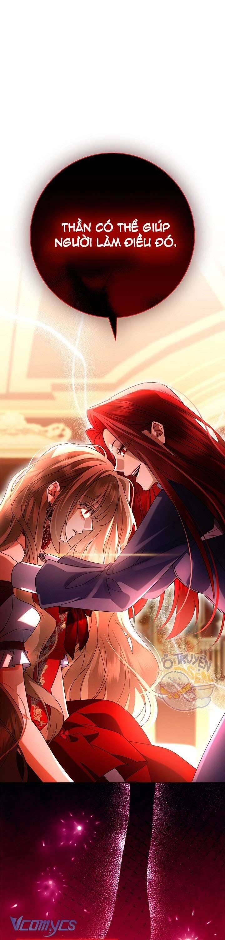 Xin Lỗi Vì Tôi Không Thể Rời Mắt Khỏi Vẻ Ngoài Của Ngài - Chapter 14 - Page 44