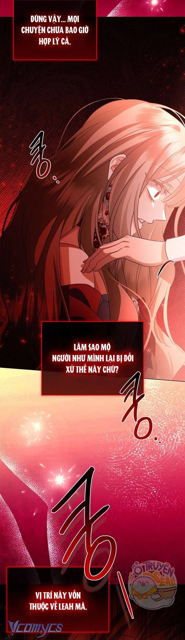 Xin Lỗi Vì Tôi Không Thể Rời Mắt Khỏi Vẻ Ngoài Của Ngài - Chapter 14 - Page 45