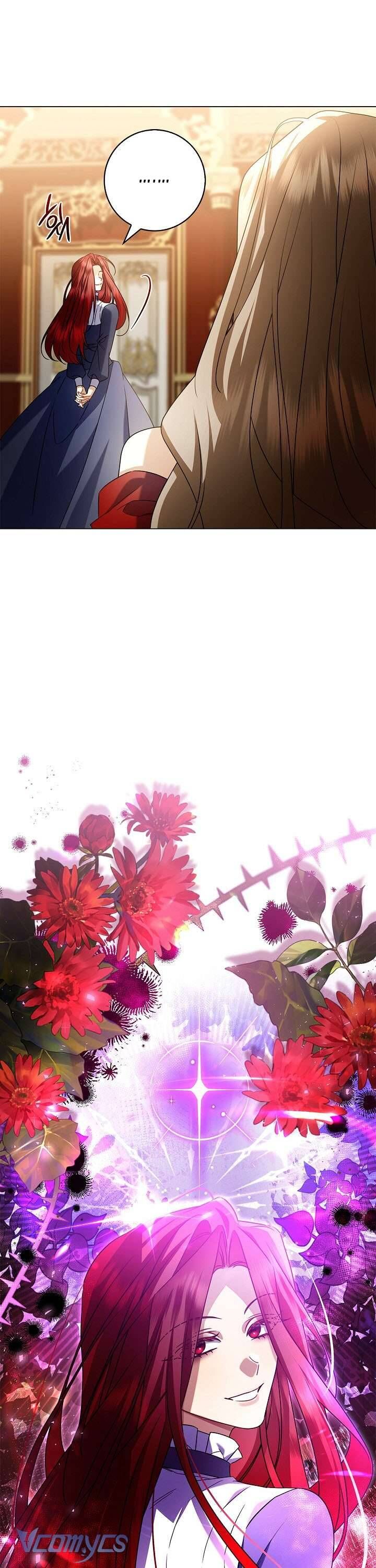 Xin Lỗi Vì Tôi Không Thể Rời Mắt Khỏi Vẻ Ngoài Của Ngài - Chapter 14 - Page 51