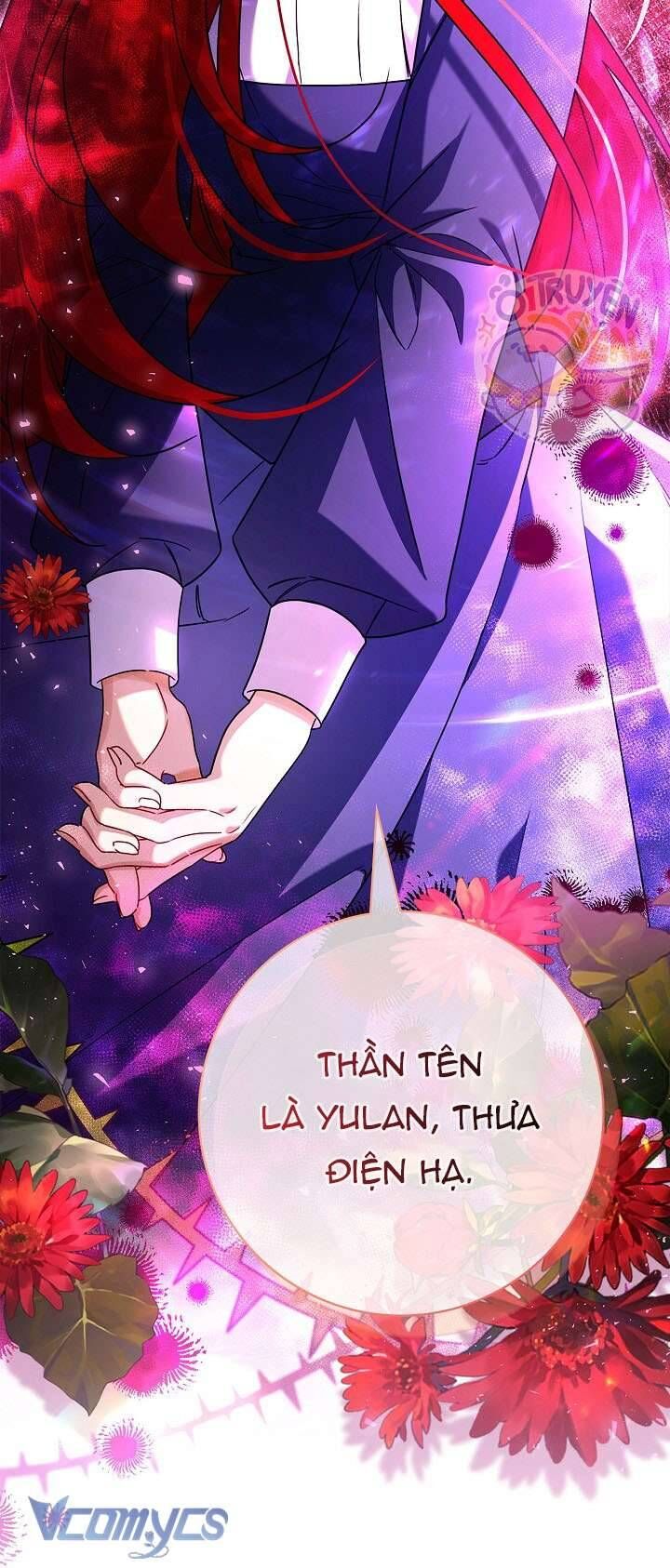 Xin Lỗi Vì Tôi Không Thể Rời Mắt Khỏi Vẻ Ngoài Của Ngài - Chapter 14 - Page 52