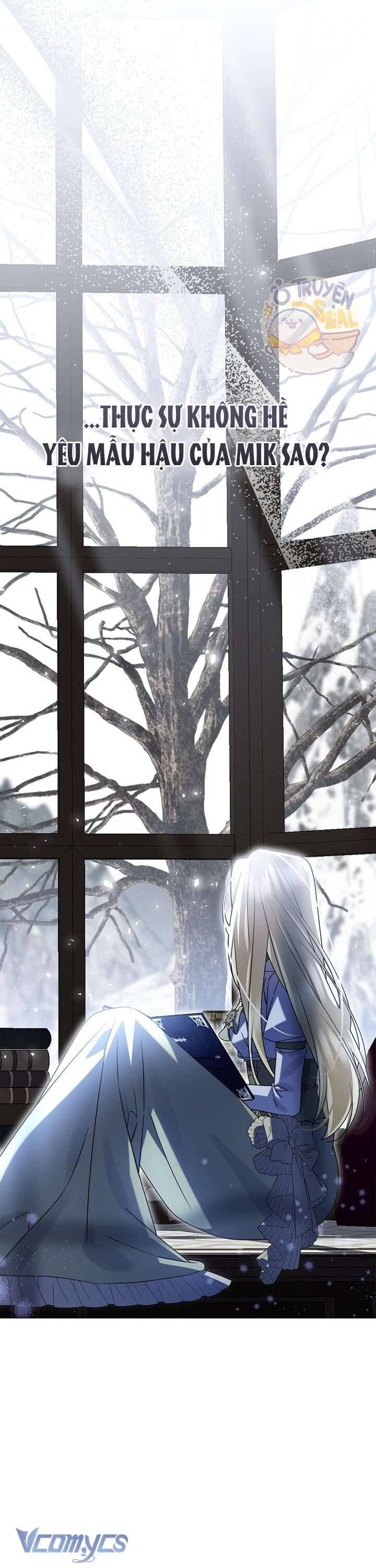 Xin Lỗi Vì Tôi Không Thể Rời Mắt Khỏi Vẻ Ngoài Của Ngài - Chapter 15 - Page 12