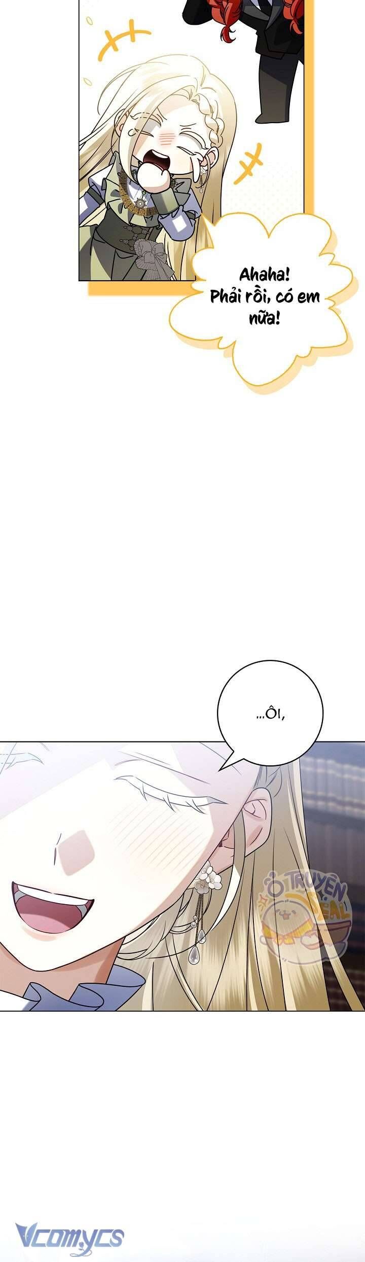 Xin Lỗi Vì Tôi Không Thể Rời Mắt Khỏi Vẻ Ngoài Của Ngài - Chapter 15 - Page 18