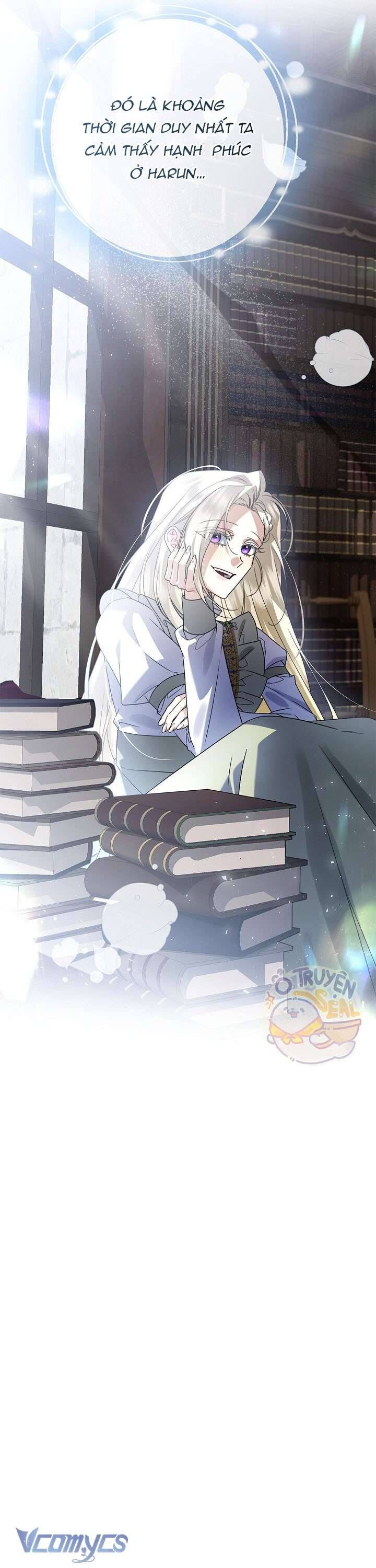 Xin Lỗi Vì Tôi Không Thể Rời Mắt Khỏi Vẻ Ngoài Của Ngài - Chapter 15 - Page 19