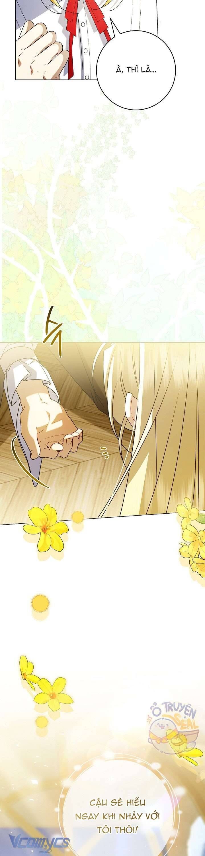 Xin Lỗi Vì Tôi Không Thể Rời Mắt Khỏi Vẻ Ngoài Của Ngài - Chapter 15 - Page 29