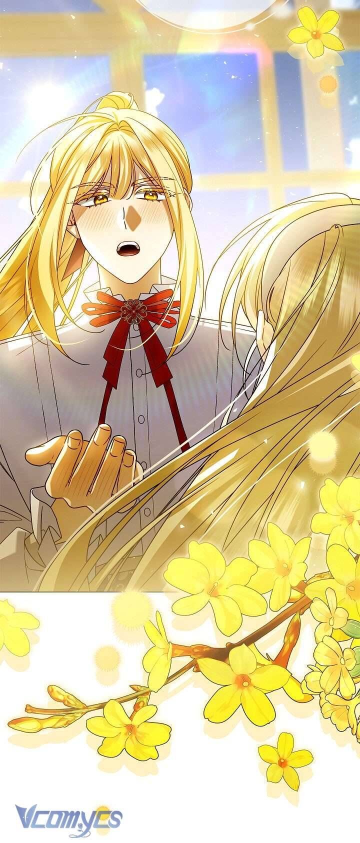 Xin Lỗi Vì Tôi Không Thể Rời Mắt Khỏi Vẻ Ngoài Của Ngài - Chapter 15 - Page 30